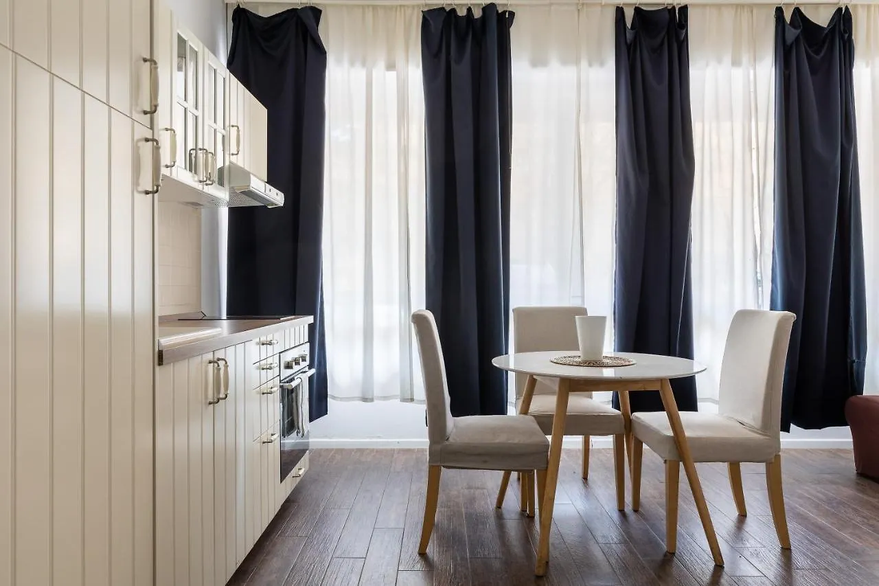 Appartamento Largo Molina Studio I By Wonderful Italy Bologna