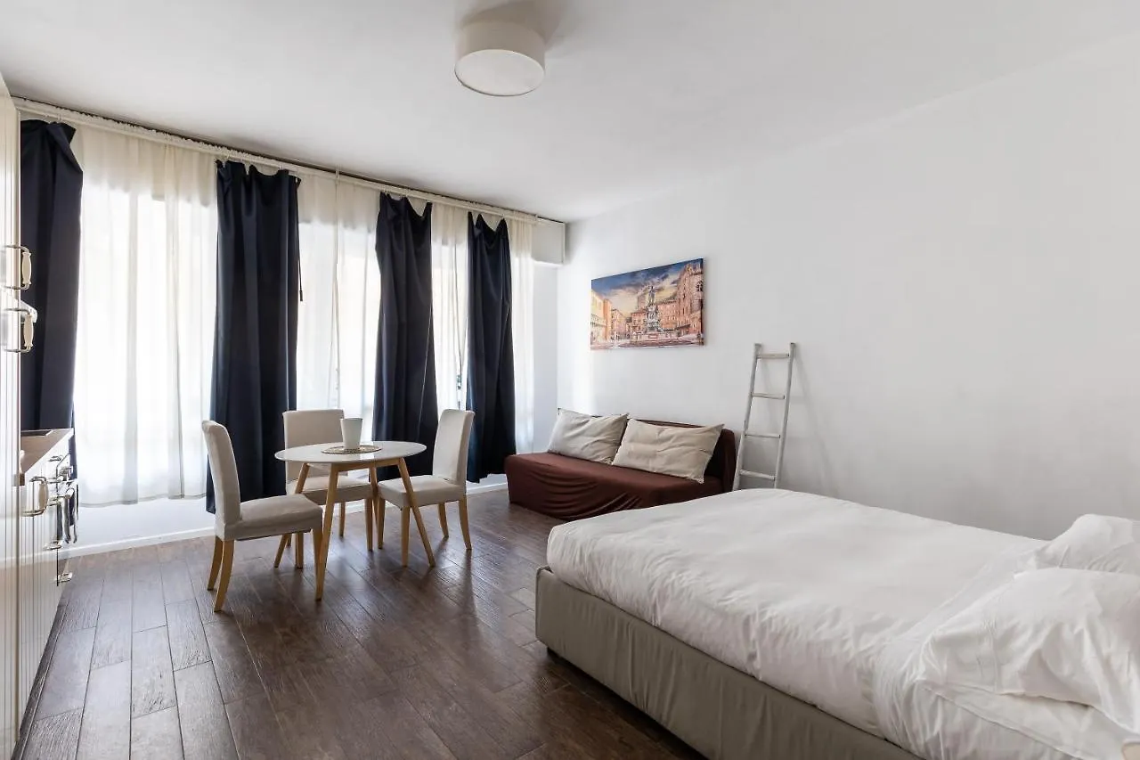 Largo Molina Studio I By Wonderful Italy Bologna Italia