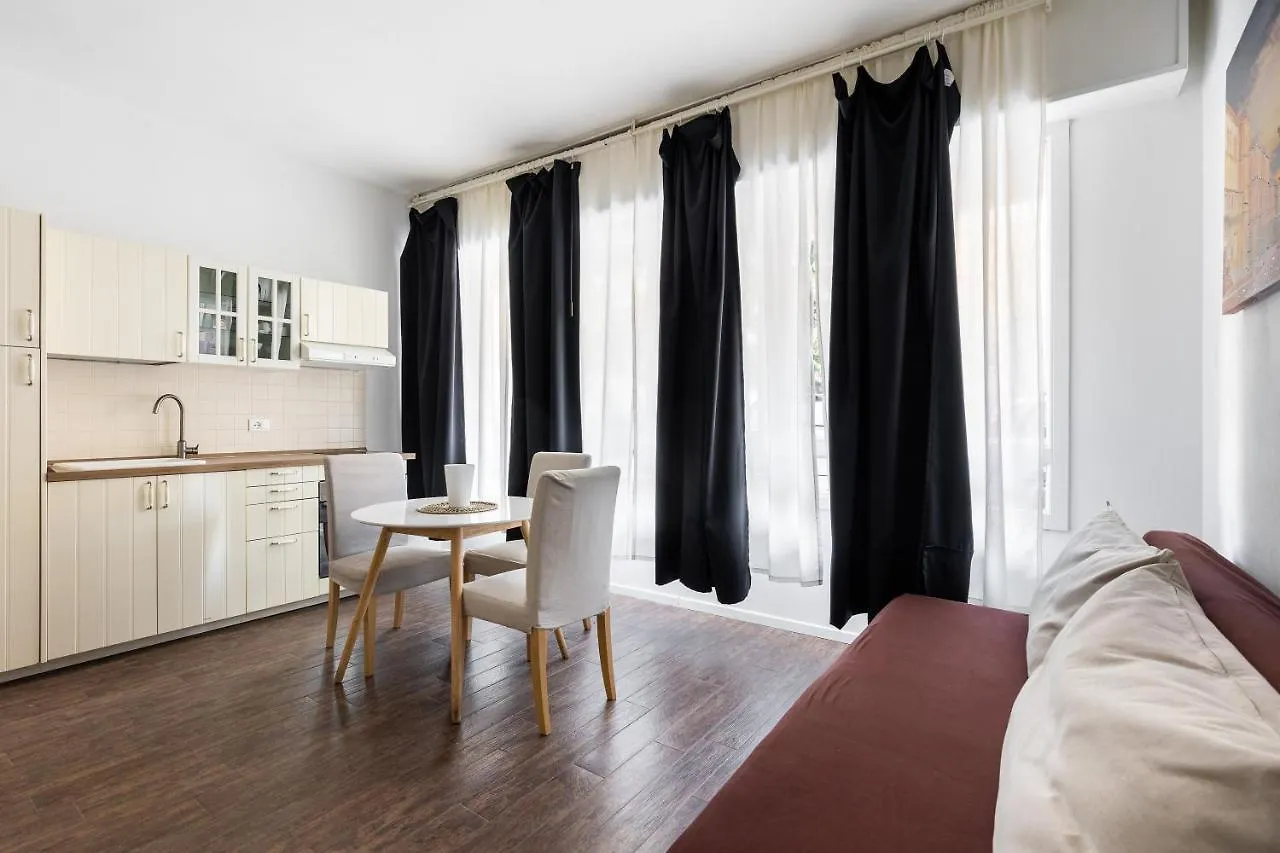 Largo Molina Studio I By Wonderful Italy Bologna Appartamento