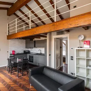 Wooden Design By Wonderful Italy Bologna