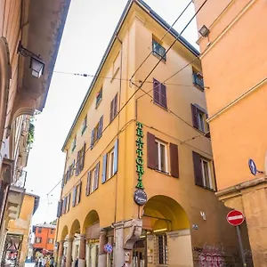 Old Town Via Marsala Bologna