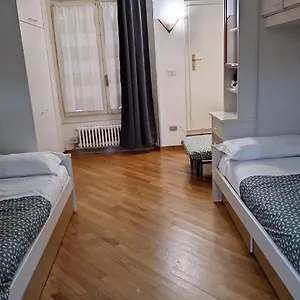 Historic Center - With 2 Single Beds Bologna
