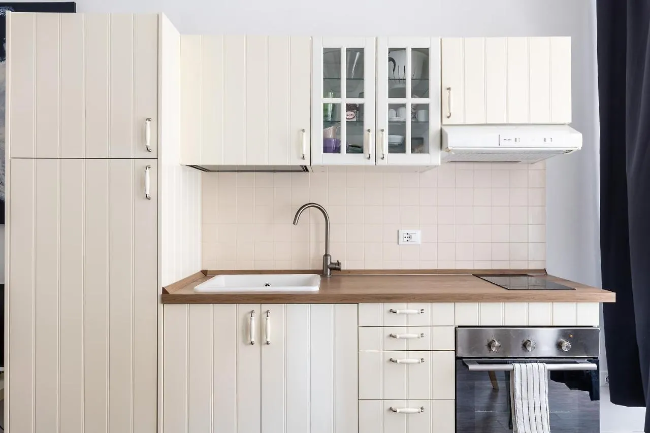 Largo Molina Studio I By Wonderful Italy Bologna 0*,