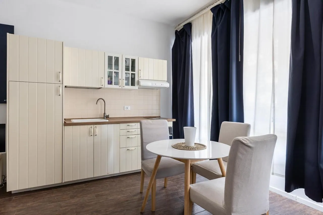 Largo Molina Studio I By Wonderful Italy Bologna