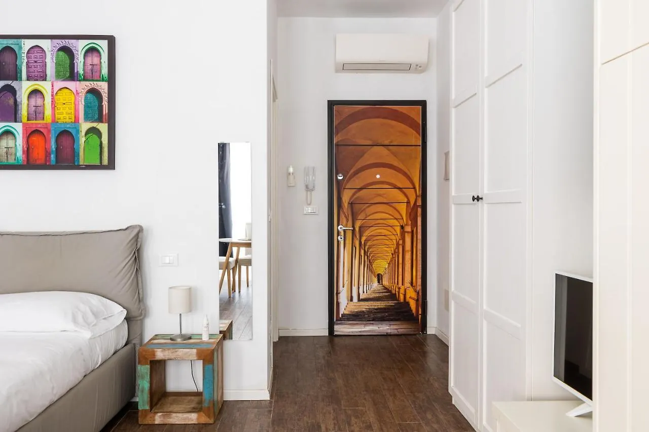 Largo Molina Studio I By Wonderful Italy Bologna 0*,  Italy