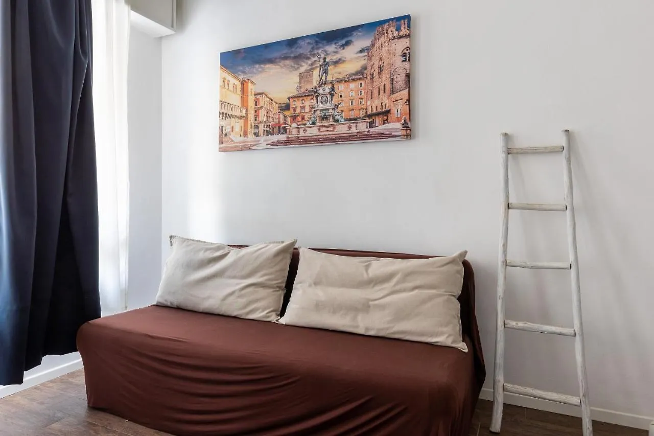 Largo Molina Studio I By Wonderful Italy Bologna Apartment