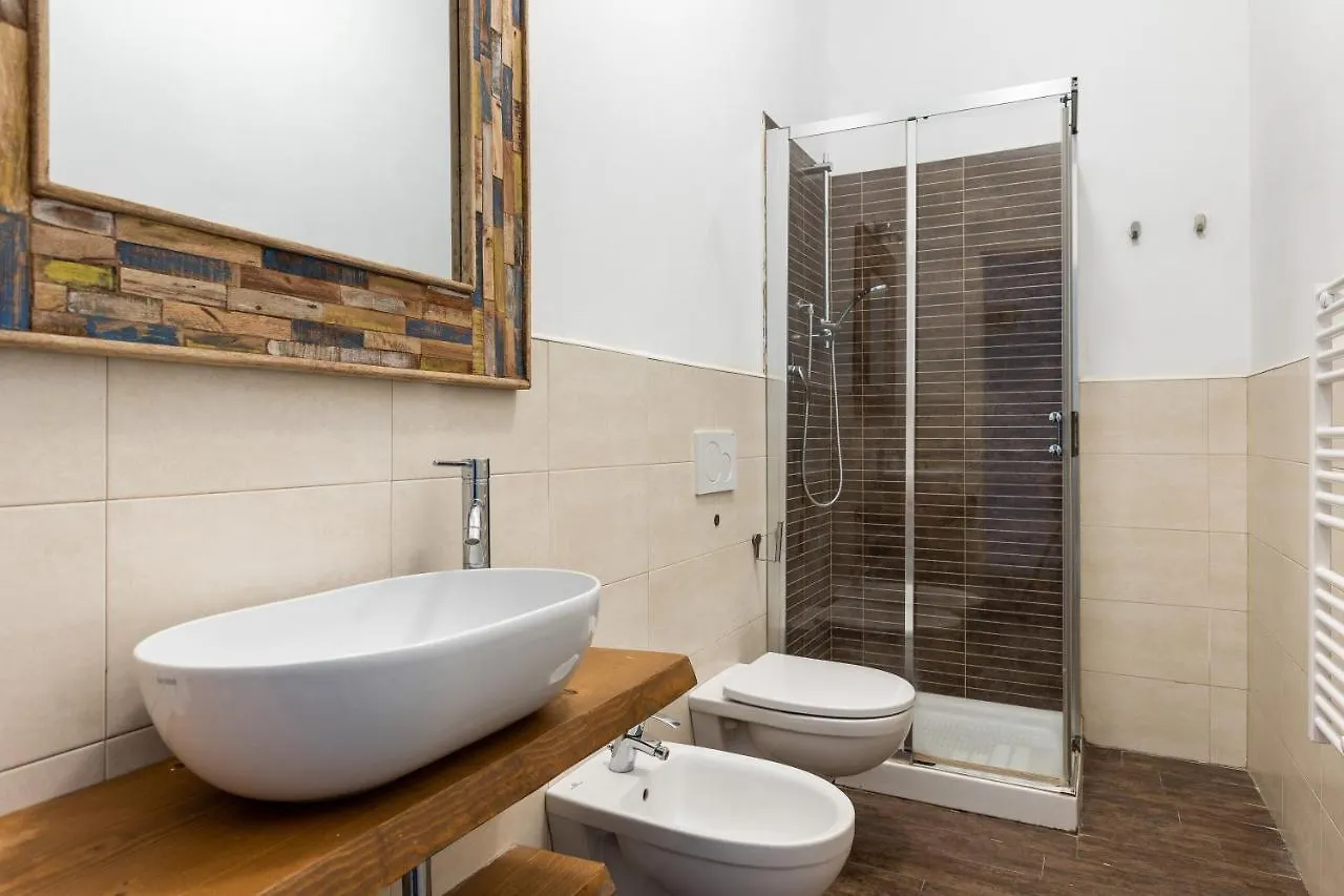 Apartment Largo Molina Studio I By Wonderful Italy Bologna